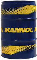 Трансмиссионное масло Mannol Dexron VI 60л купить по лучшей цене