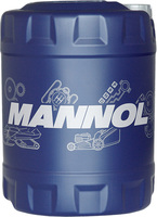 Трансмиссионное масло MANNOL 8208 O.E.M. 10л купить по лучшей цене