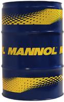 Трансмиссионное масло Mannol ATF Dexron II D 60л купить по лучшей цене
