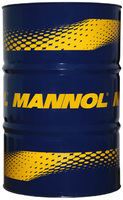 Трансмиссионное масло Mannol ATF Dexron III 208л купить по лучшей цене
