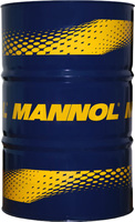 Трансмиссионное масло Mannol ATF Type T-IV 208л купить по лучшей цене