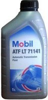 Трансмиссионное масло Mobil ATF LT-71141 1л купить по лучшей цене