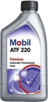 Трансмиссионное масло Mobil ATF 220 1л купить по лучшей цене