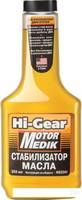 Автомобильная присадка присадка в масло hi gear motor medik стабилизатор масла 355 мл hg2241 купить по лучшей цене