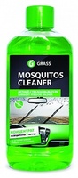 Стеклоомывающая жидкость омыватель стекол grass mosquitos cleaner 1л 110103 купить по лучшей цене