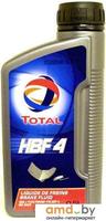 Тормозная жидкость total hbf 4 dot4 0 5л купить по лучшей цене