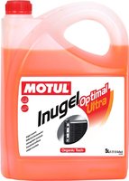 Охлаждающая жидкость Motul Inugel Optimal Ultra 5L купить по лучшей цене