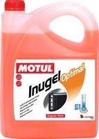 Охлаждающая жидкость Motul Inugel Optimal 5L купить по лучшей цене