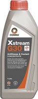 Охлаждающая жидкость Comma Xstream G30 Antifreeze&Coolant Concentrate 1L купить по лучшей цене