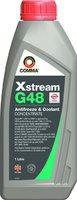 Охлаждающая жидкость Comma Xstream G48 Antifreeze&Coolant Concentrate 1L купить по лучшей цене