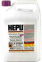 Охлаждающая жидкость Hepu P999 G12 Super Plus 5L купить по лучшей цене