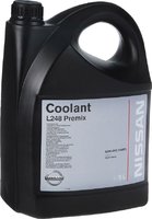 Охлаждающая жидкость Nissan Coolant L248 Premix 5L купить по лучшей цене