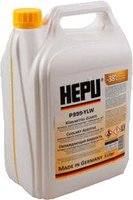 Охлаждающая жидкость Hepu P999 YLW 5L купить по лучшей цене