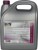 Охлаждающая жидкость Hepu P999 G13 5L купить по лучшей цене