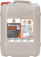 Охлаждающая жидкость Comma Xstream G30 Antifreeze&Coolant Concentrate 20L купить по лучшей цене