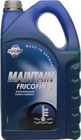 Охлаждающая жидкость Fuchs Maintain Fricofin S 5L купить по лучшей цене