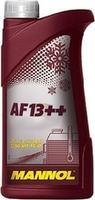 Охлаждающая жидкость Mannol Antifreeze AF13++ 1L купить по лучшей цене