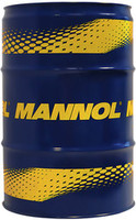Охлаждающая жидкость Mannol Antifreeze AG11 60L купить по лучшей цене
