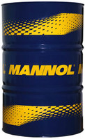 Охлаждающая жидкость Mannol Antifreeze AG13 208L купить по лучшей цене