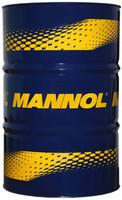 Охлаждающая жидкость Mannol Hightec Antifreeze AG13 208L купить по лучшей цене