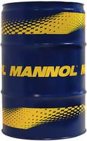 Охлаждающая жидкость Mannol Longterm Antifreeze AG11 60L купить по лучшей цене