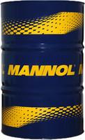 Охлаждающая жидкость Mannol Longlife Antifreeze AF12+ -40°C 208L купить по лучшей цене