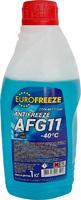 Охлаждающая жидкость EUROFREEZE AFG 11 0.88л купить по лучшей цене