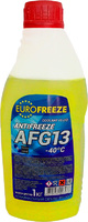 Охлаждающая жидкость EUROFREEZE AFG 13 0.88л купить по лучшей цене