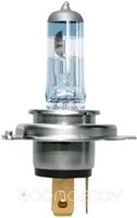 Ксеноновая и галогенная лампа mtf light h7 4000k argentum+80 2шт купить по лучшей цене