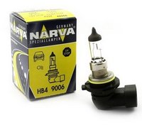 Ксеноновая и галогенная лампа галогенная лампа narva hb3 48005 купить по лучшей цене