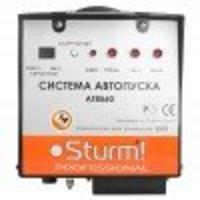Пуско-зарядное устройство Sturm система автопуска at8560 купить по лучшей цене