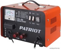 Пуско-зарядное устройство Start пуско зарядное устройство patriot quick cd 30 купить по лучшей цене
