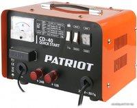 Пуско-зарядное устройство Start пуско зарядное устройство patriot quick cd 40 купить по лучшей цене