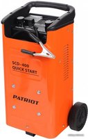 Пуско-зарядное устройство Start пуско зарядное устройство patriot quick scd 400 купить по лучшей цене