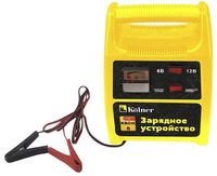 Пуско-зарядное устройство автомобильное зу kolner kbcн 4 купить по лучшей цене