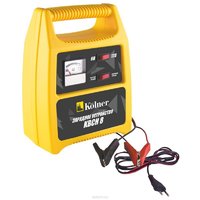 Пуско-зарядное устройство зарядное устройство kolner kbcн 8 купить по лучшей цене