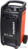 Пуско-зарядное устройство Start пуско зарядное устройство patriot bct 600 650301563 купить по лучшей цене