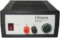 Пуско-зарядное устройство зарядное устройство орион pw100 купить по лучшей цене