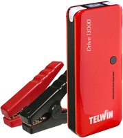 Пуско-зарядное устройство Telwin пусковое устройство drive 13000 купить по лучшей цене