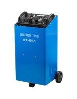 Пуско-зарядное устройство Solaris пуско зарядное устройство st 651 купить по лучшей цене