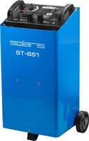 Пуско-зарядное устройство Solaris st 651 st651171 купить по лучшей цене