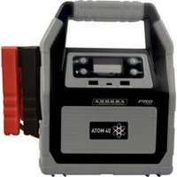 Пуско-зарядное устройство пусковое устройство aurora atom 40 купить по лучшей цене