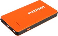 Пуско-зарядное устройство пусковое устройство patriot magnum 8p купить по лучшей цене