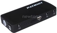 Пуско-зарядное устройство портативное пусковое устройство patriot magnum 12 650201612 купить по лучшей цене