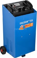 Пуско-зарядное устройство Solaris пуско-зарядное устройство st-652 купить по лучшей цене