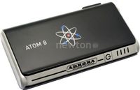 Пуско-зарядное устройство пусковое устройство aurora atom 8 купить по лучшей цене