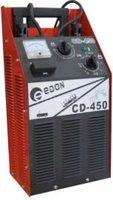 Пуско-зарядное устройство пуско-зарядное устройство edon cd-450 купить по лучшей цене