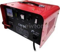 Пуско-зарядное устройство зарядное устройство edon cb-50 купить по лучшей цене