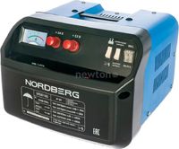 Пуско-зарядное устройство пуско-зарядное устройство nordberg wsb160 купить по лучшей цене