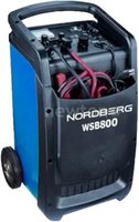 Пуско-зарядное устройство пуско-зарядное устройство nordberg wsb800 купить по лучшей цене